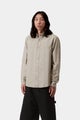Carhartt Bolton Shirt, puddle garment dyed
