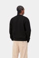 Carhartt Carhartt Sweat, black / black
