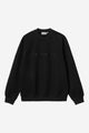 Carhartt Carhartt Sweat, black / black