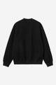 Carhartt Carhartt Sweat, black / black