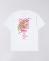 Edwin Mayo Tee, white grament