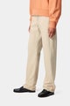 Carhartt Women's Noxon Pant, blue sand bleached