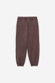 Carhartt Vista Grand Sweatpants, palisander garment dyed