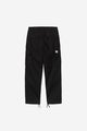 Carhartt Regular Cargo Pant, black rinsed