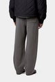 Carhartt Benton Sweat Pant, graphite garment dyed