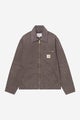 Carhartt Detroit Jacket (Summer), shale stone canvas