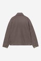 Carhartt Detroit Jacket (Summer), shale stone canvas