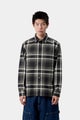 Carhartt L/S Vaughn Shirt, opuntia