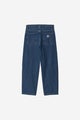 Carhartt Brandon Pant, blue stone washed
