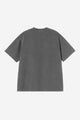 carhartt Torion Pocket Tee, black grind wash