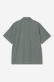 Carhartt Gareth Shirt, velvet green