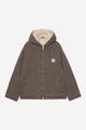Carhartt Mitch Jacket, brass (dusky canvas)