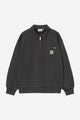 Carhartt Detroit Half Zip Sweater, black