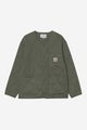 Carhartt Skyton Liner, leaf
