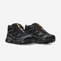 Salomon XT-6 GORE-TEX, black / black / silver