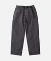 Gramicci Straight Fit Pants, fossil grey pigment
