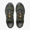 Salomon XT-6 GORE-TEX, olive night / sedona sage / black