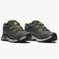 Salomon XT-6 GORE-TEX, olive night / sedona sage / black