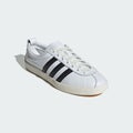 adidas Blanc W, footwear white / core black / gold metallic