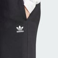 Adidas Essential Wide French Terry Pant, black