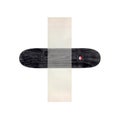 Jessup Ultra Clear griptape