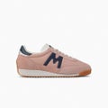 Karhu Mestari, cameo rose / dress blues.