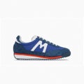 Karhu Mestari, classic blue.