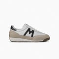 Karhu Mestari, silver lining / black.