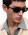 Chimi Code 2, black
