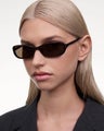 Chimi Code 2, brown