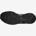 Salomon XT-6, black / black / phantom