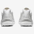 Salomon XT-6, white / white / lunar rock