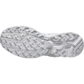 Salomon XT-Whisper, white / lunar rock / footwear silver