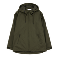 Makia Oak Jacket, forest green