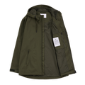 Makia Oak Jacket, forest green