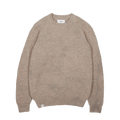 Makia Viaborg Knit, beige