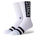 Stance OG, white
