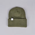 Makia Stella Beanie, olive