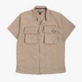 Manastash River Shirt 24, sand