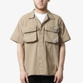 Manastash River Shirt 24, sand