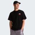The North Face 1966 Dome RX Tee, black