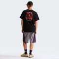 The North Face 1966 Dome RX Tee, black