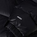 The North Face 96 Retro Nuptse Jacket, recycled TNF black