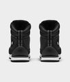 The North Face Men&rsquo;s Back-To-Berkeley IV Textile Waterproof Boots, tnf black / tnf white