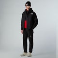 The North Face DRYVENT&trade; Mono Mountain Jacket, tnfblack