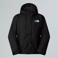 The North Face Men&rsquo;s Reign On Jacket, black