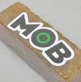 Mob Grip Cleaner