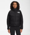 The North Face Women&rsquo;s 1996 Retro Nuptse Vest, black
