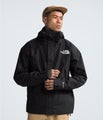 The North Face GORE-TEX Mountain Jacket, TNF black