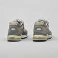 New Balance 991 'Made in England' Women's, grey / catalogue pack
